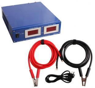 奔馳寶馬專用編程穩壓器 編程必備的汽摩配件選擇